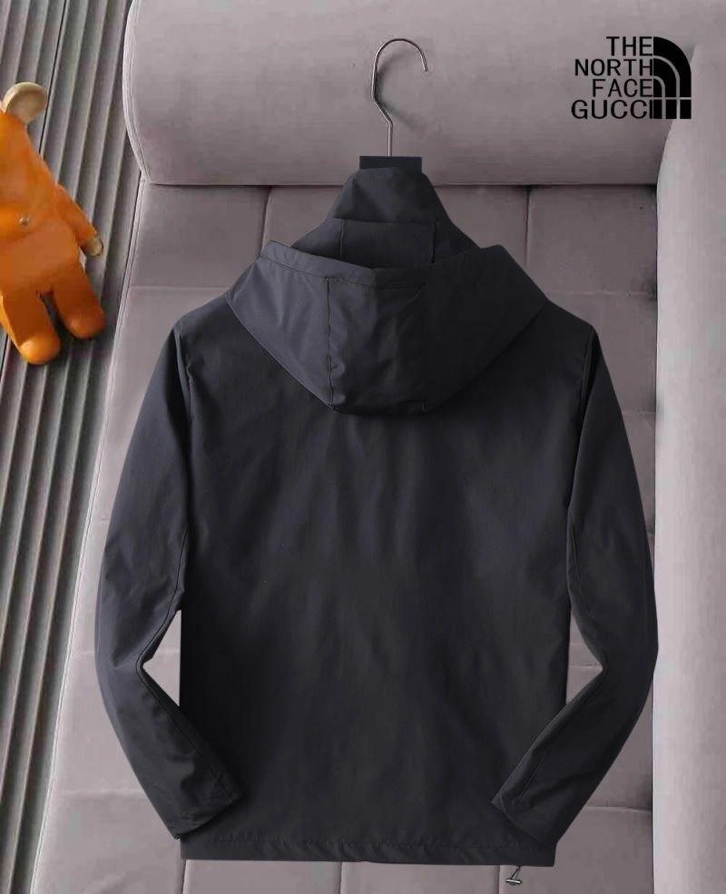 Premium Gucci Outwear 127615