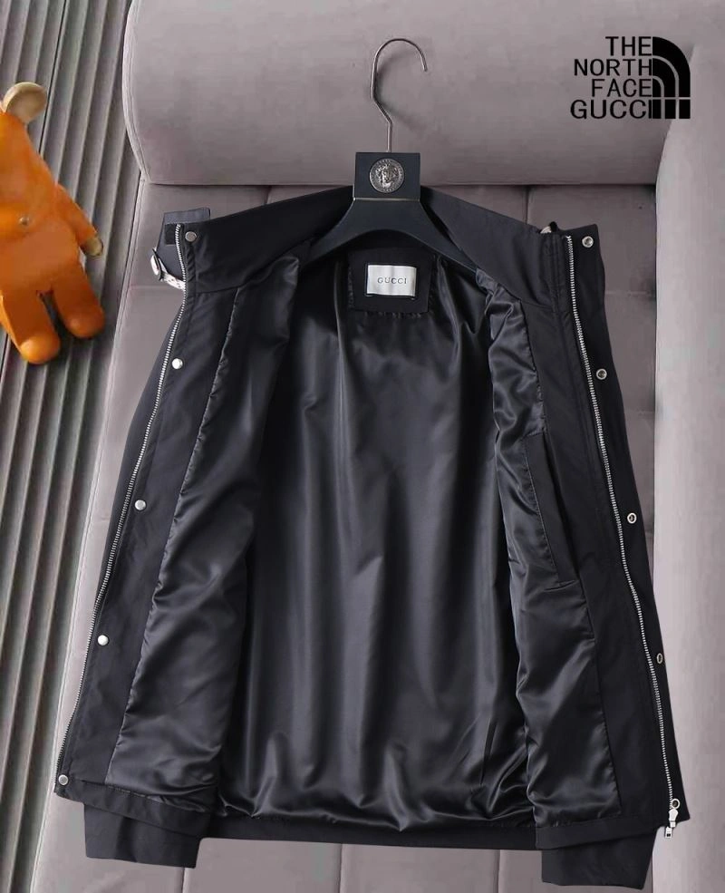 Premium Gucci Outwear 127615