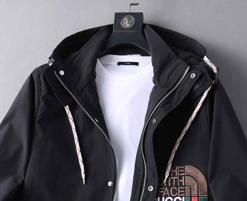 Premium Gucci Outwear 127615