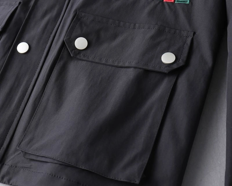 Premium Gucci Outwear 127615