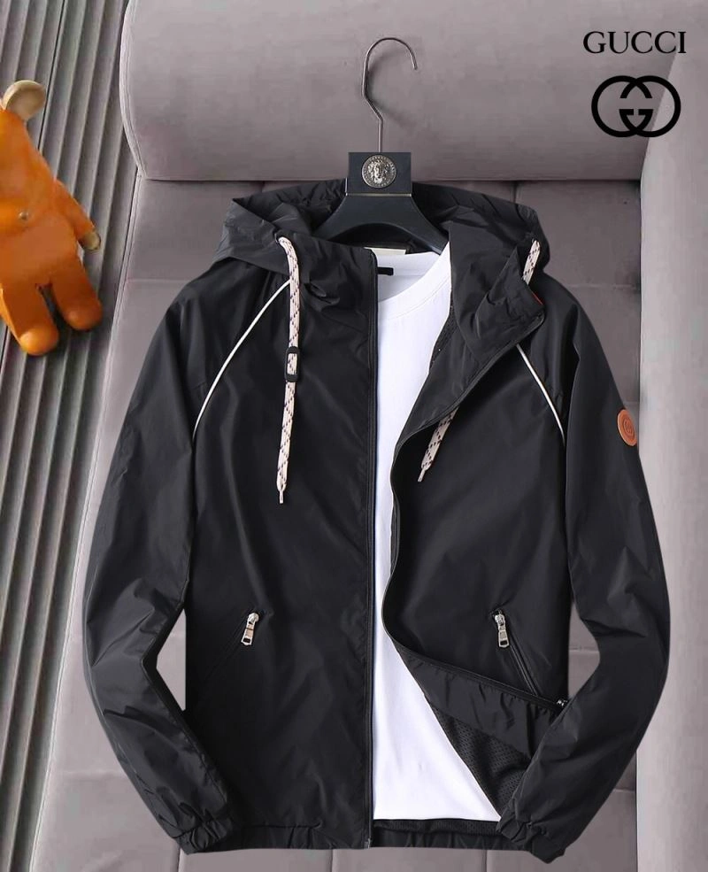 Gucci Outwear UrbanChic 127610