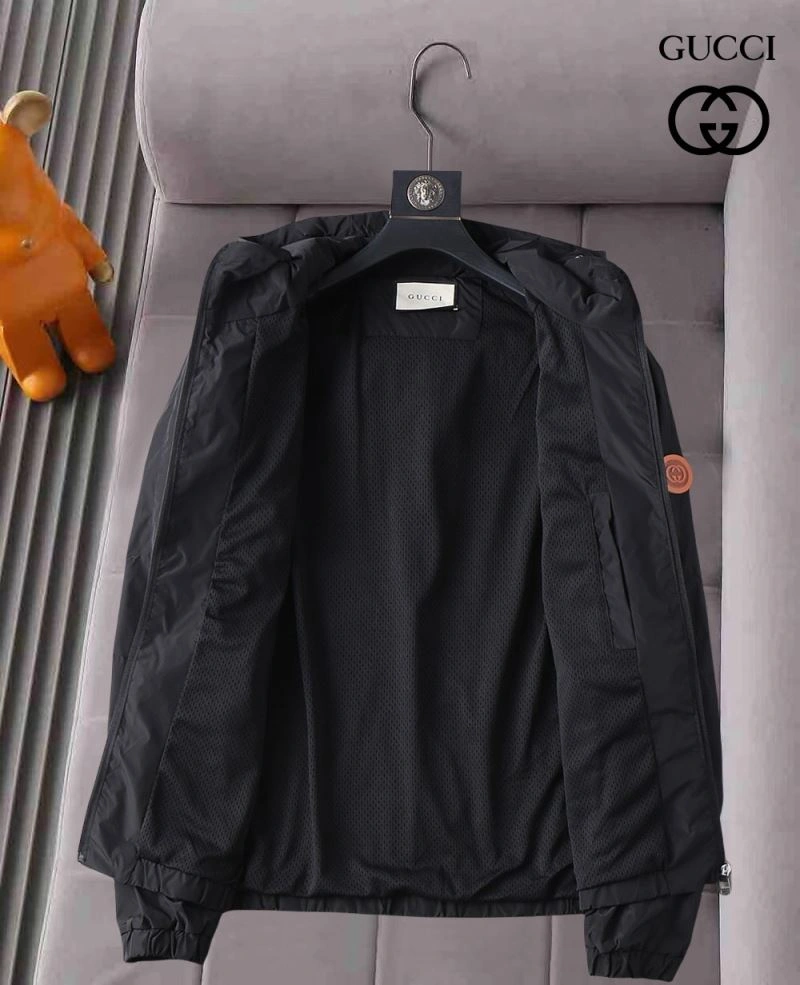 Gucci Outwear UrbanChic 127610