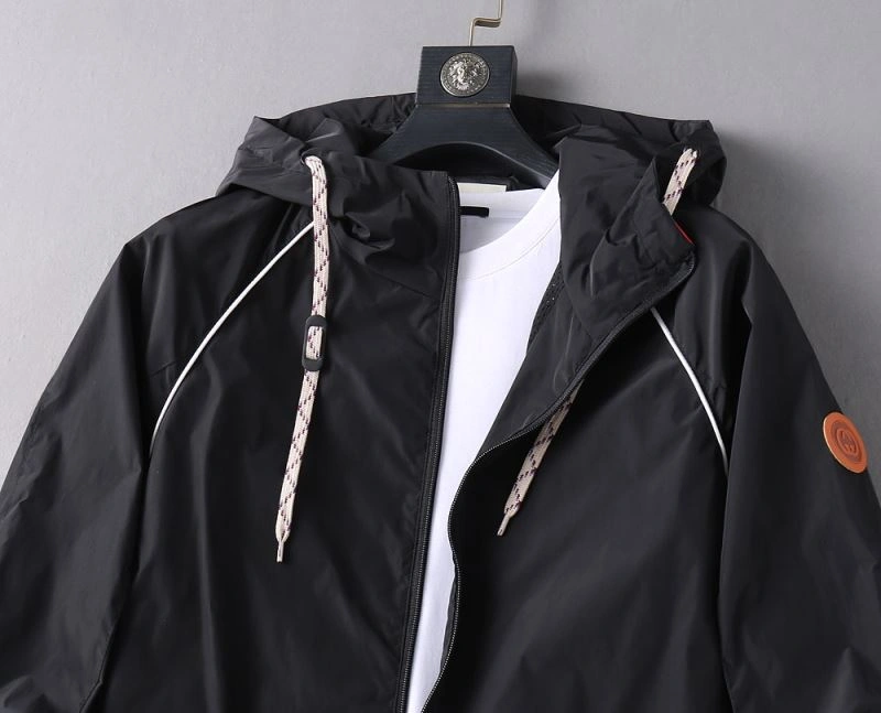 Gucci Outwear UrbanChic 127610