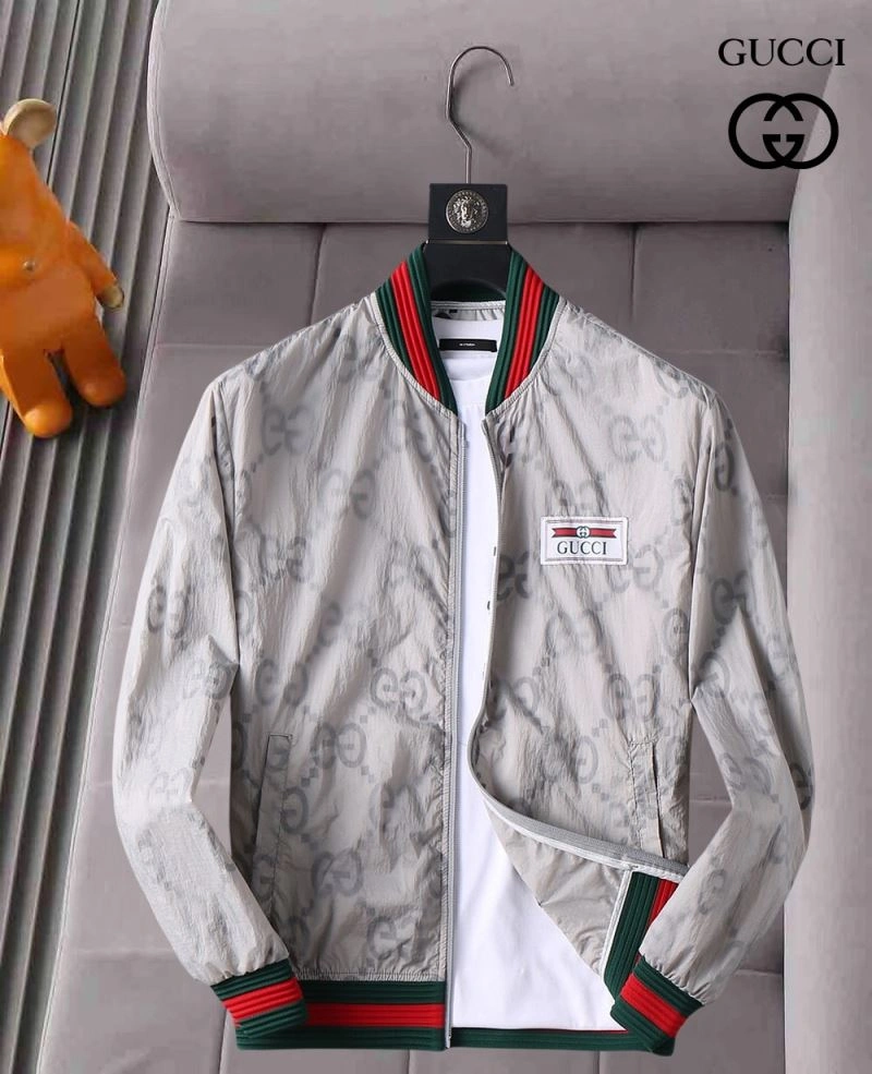 UrbanChic Gucci Outwear 127614