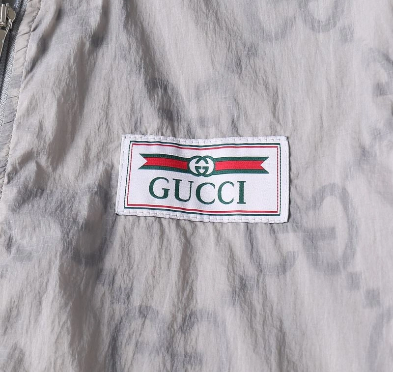 UrbanChic Gucci Outwear 127614