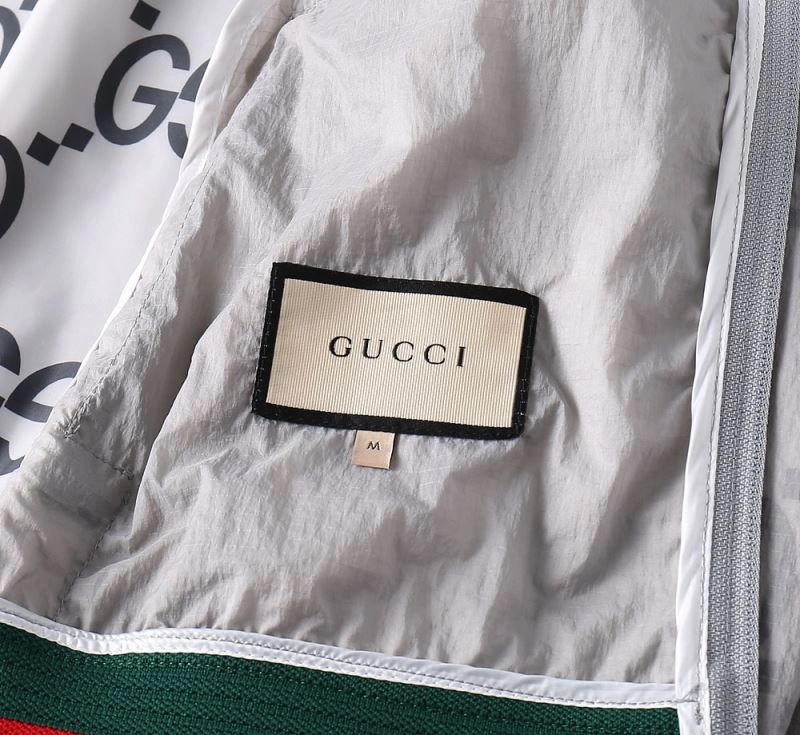 UrbanChic Gucci Outwear 127614