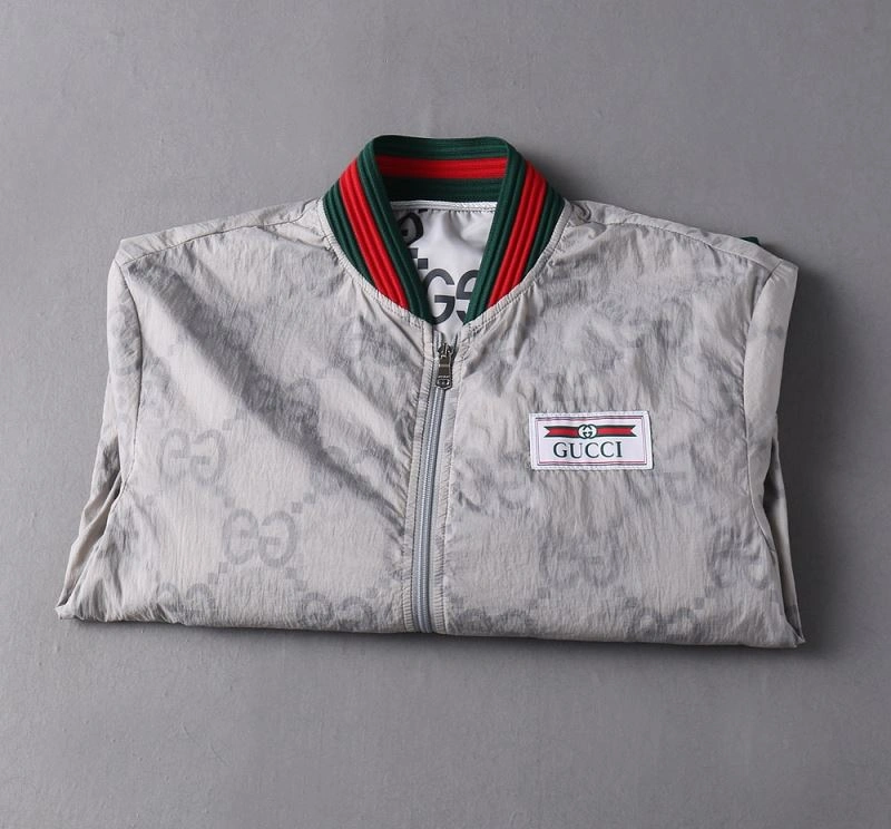 UrbanChic Gucci Outwear 127614