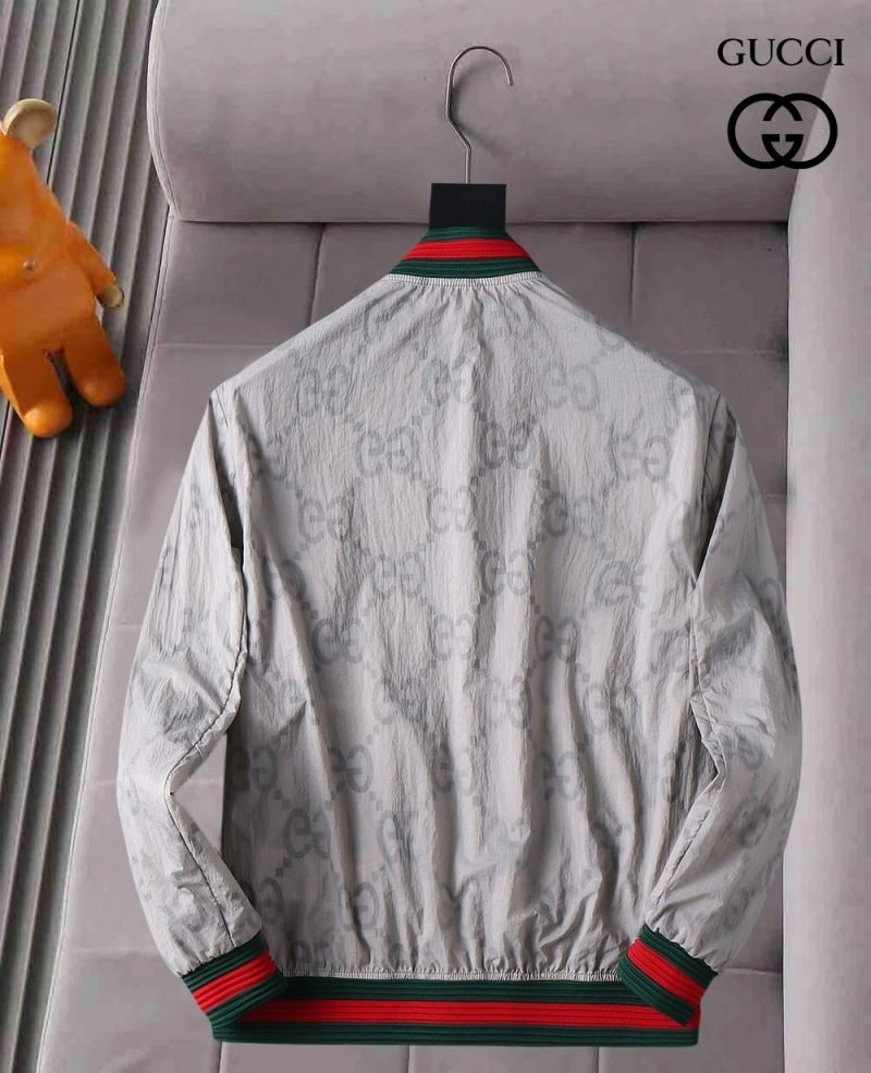 UrbanChic Gucci Outwear 127614