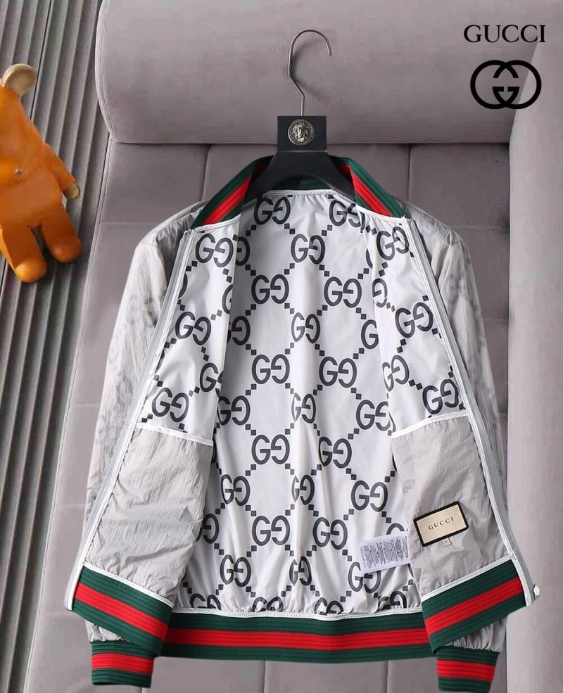 UrbanChic Gucci Outwear 127614