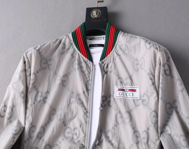 UrbanChic Gucci Outwear 127614