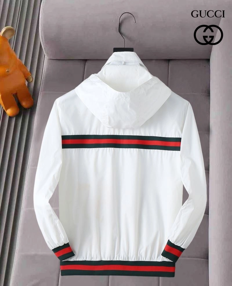 Vibrant Gucci Outwear 127609