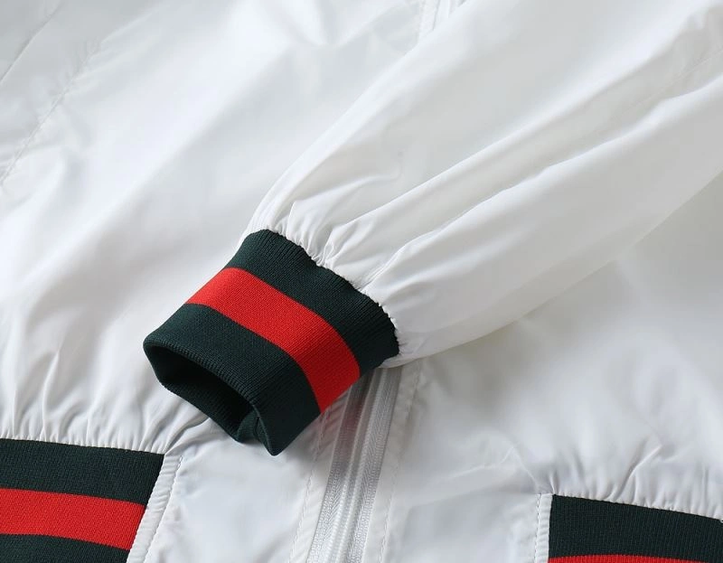 Vibrant Gucci Outwear 127609