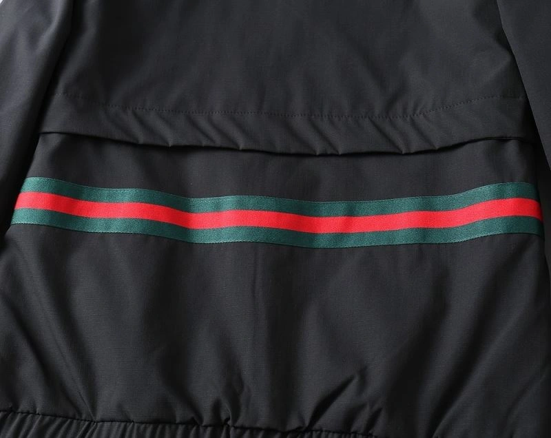 FlexibleFit Gucci Outwear 127602