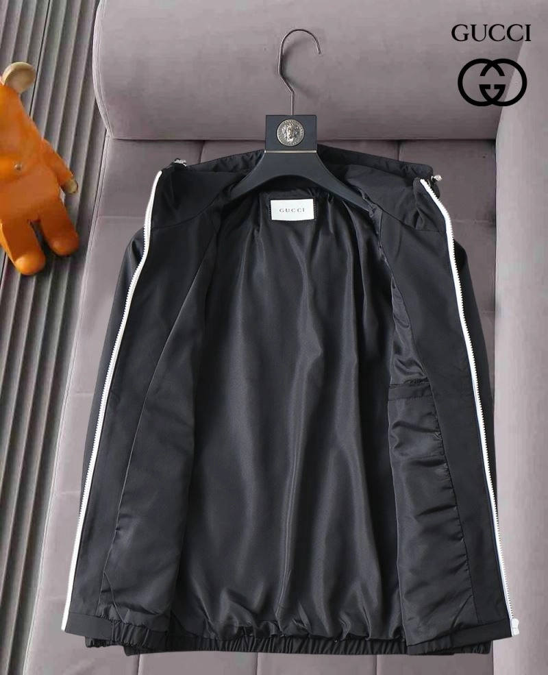 FlexibleFit Gucci Outwear 127602