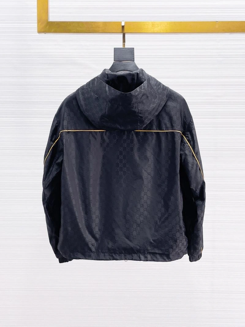 Gucci Outwear Functional 127605