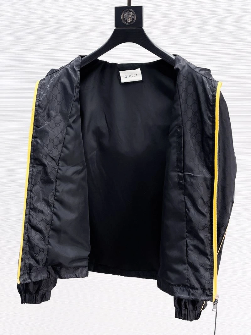 Gucci Outwear Functional 127605