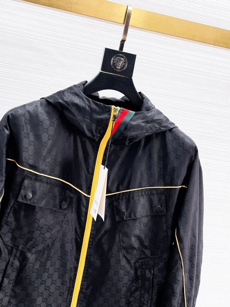 Gucci Outwear Functional 127605