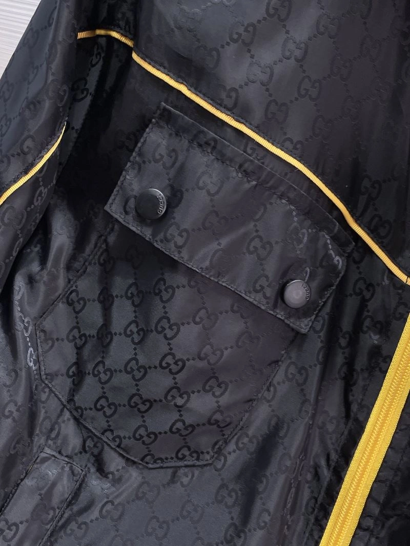 Gucci Outwear Functional 127605