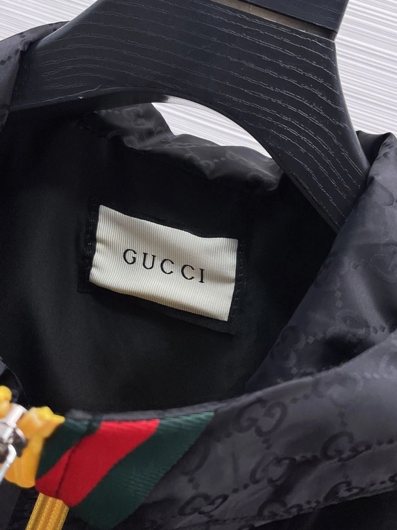 Gucci Outwear Functional 127605