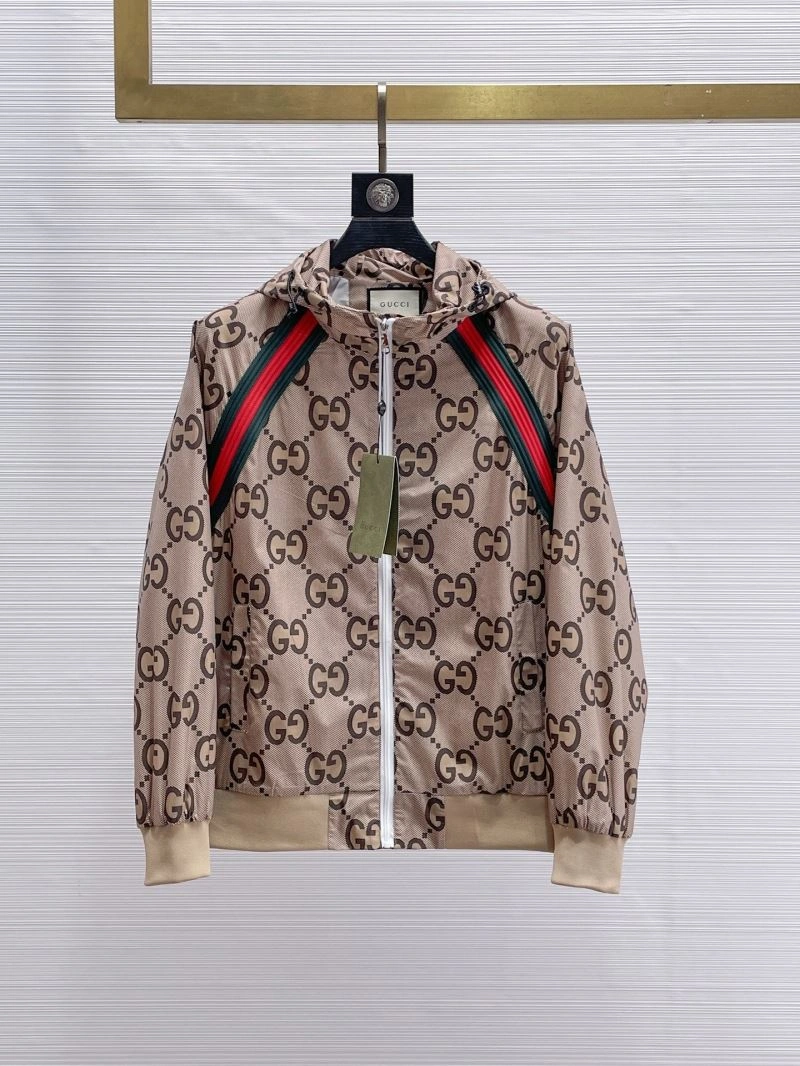 Cozy Gucci Outwear 127603