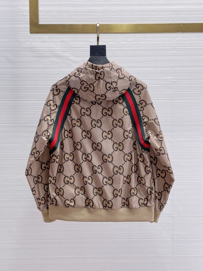 Cozy Gucci Outwear 127603