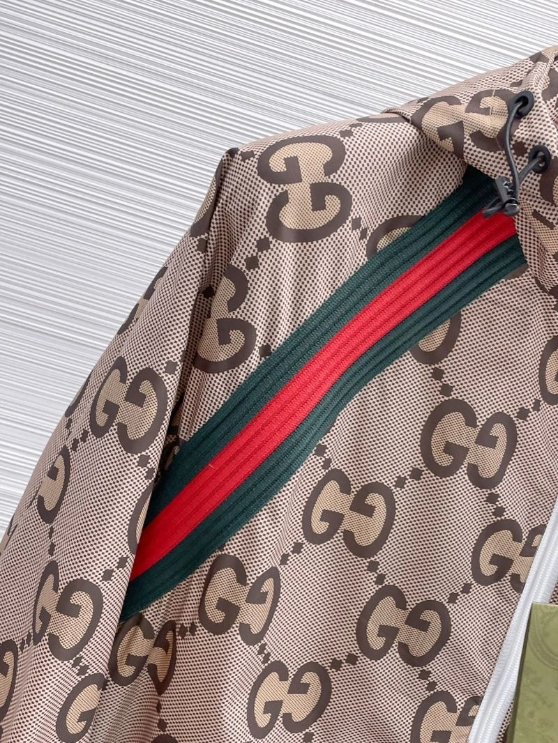 Cozy Gucci Outwear 127603