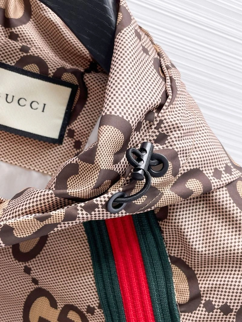 Cozy Gucci Outwear 127603