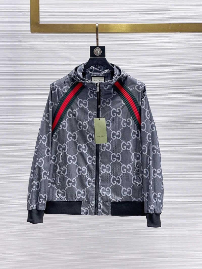 Gucci Outwear QuickDry 127608
