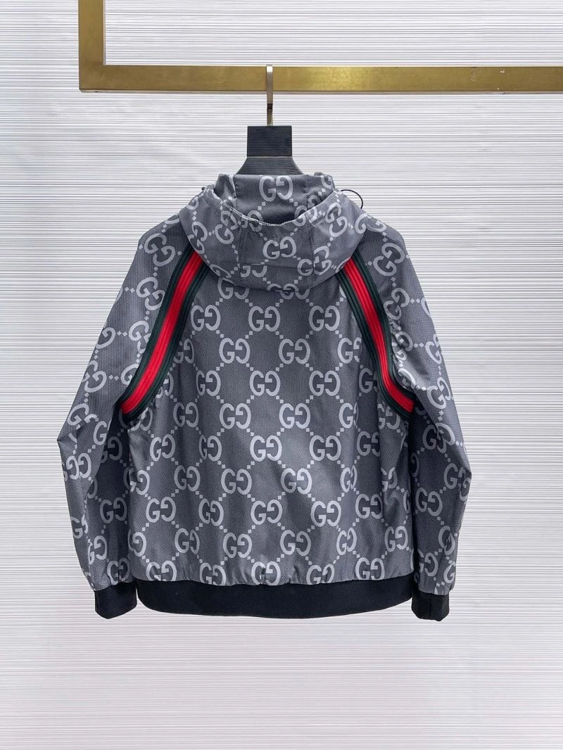 Gucci Outwear QuickDry 127608