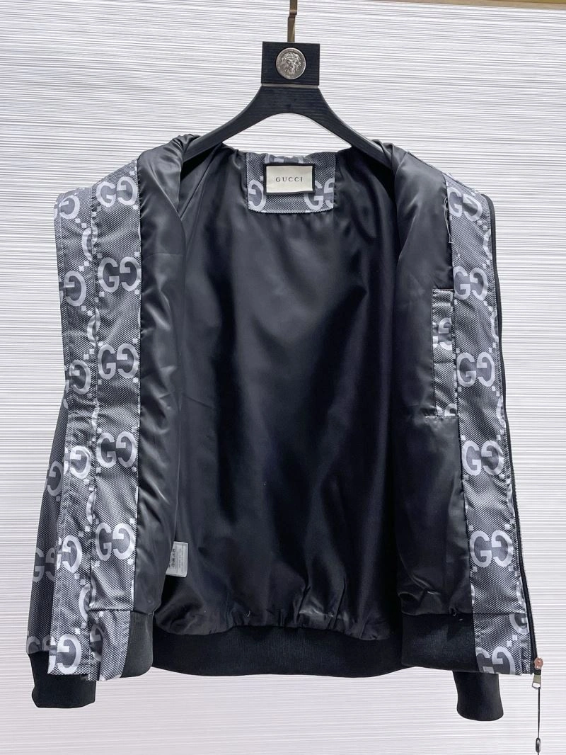 Gucci Outwear QuickDry 127608