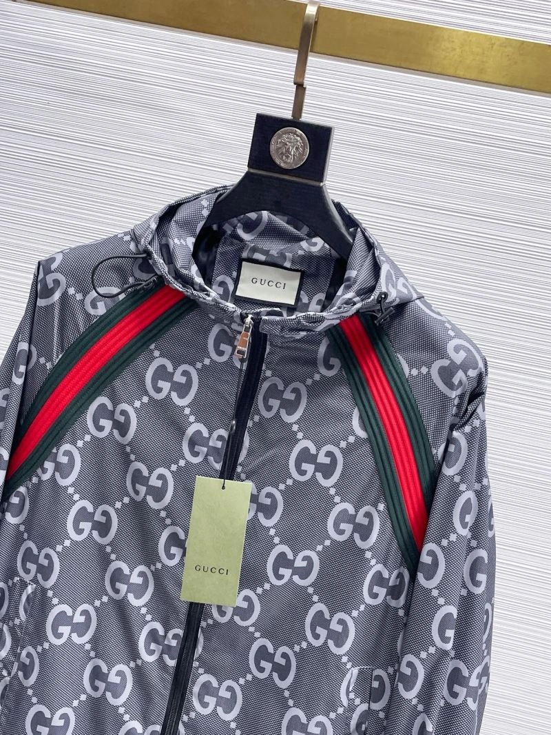 Gucci Outwear QuickDry 127608