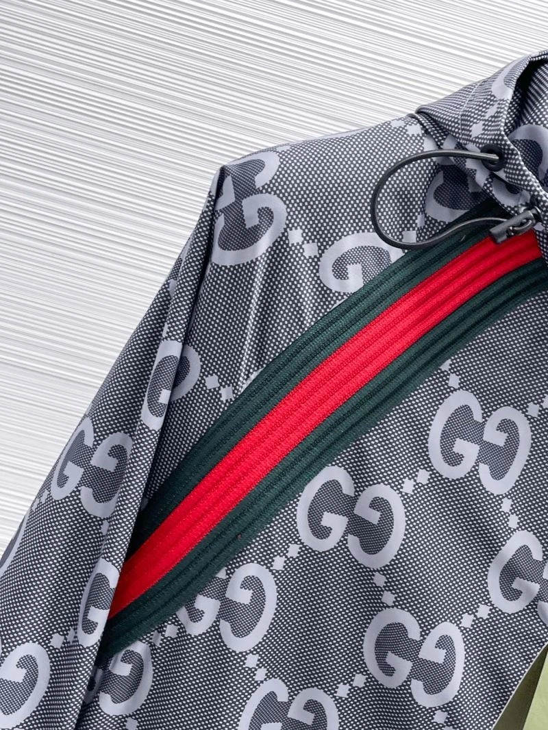 Gucci Outwear QuickDry 127608