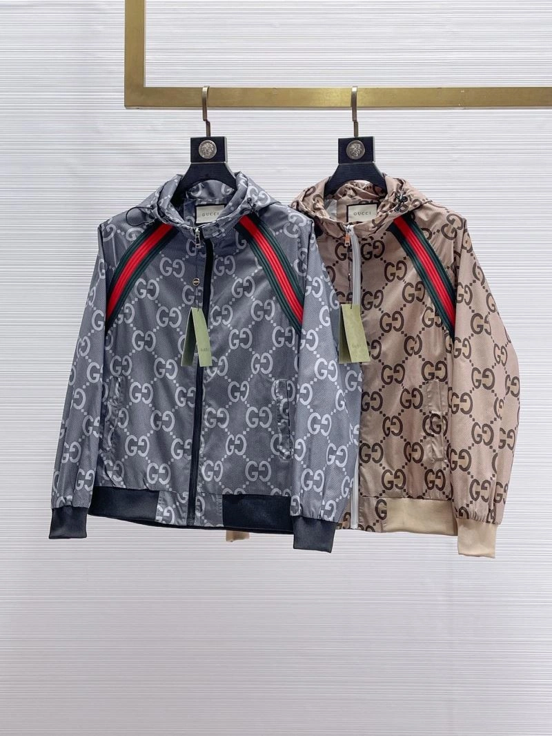 Gucci Outwear QuickDry 127608
