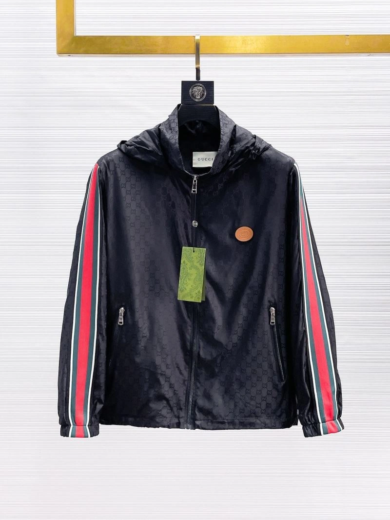 Gucci Outwear TopPick 127607