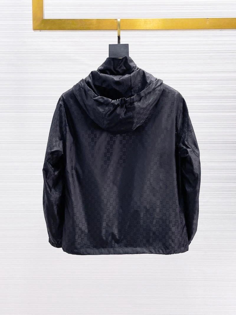 Gucci Outwear TopPick 127607