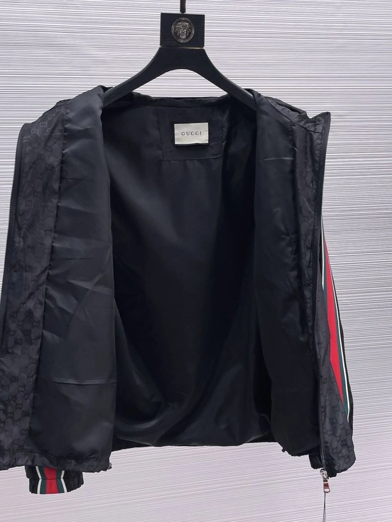 Gucci Outwear TopPick 127607