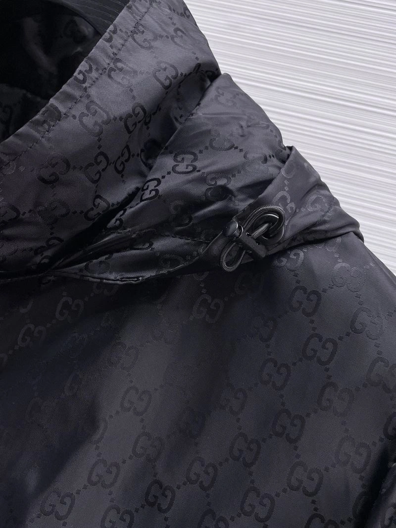 Gucci Outwear TopPick 127607