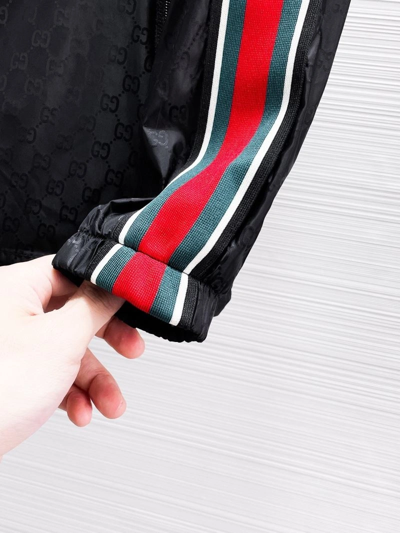 Gucci Outwear TopPick 127607