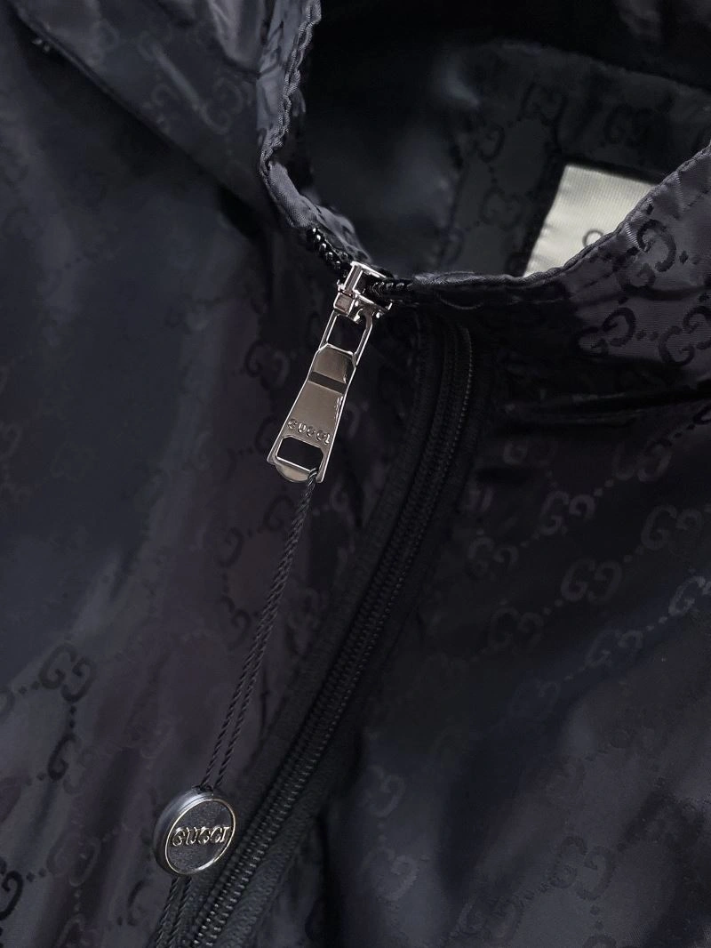 Gucci Outwear TopPick 127607