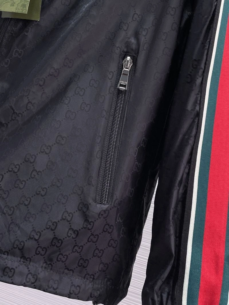 Gucci Outwear TopPick 127607