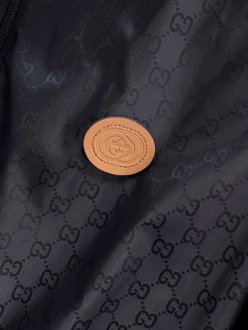 Gucci Outwear TopPick 127607