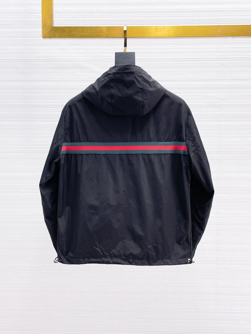 Gucci Outwear Modern 127598