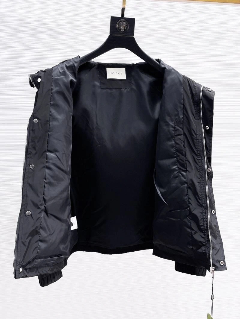 Gucci Outwear Modern 127598