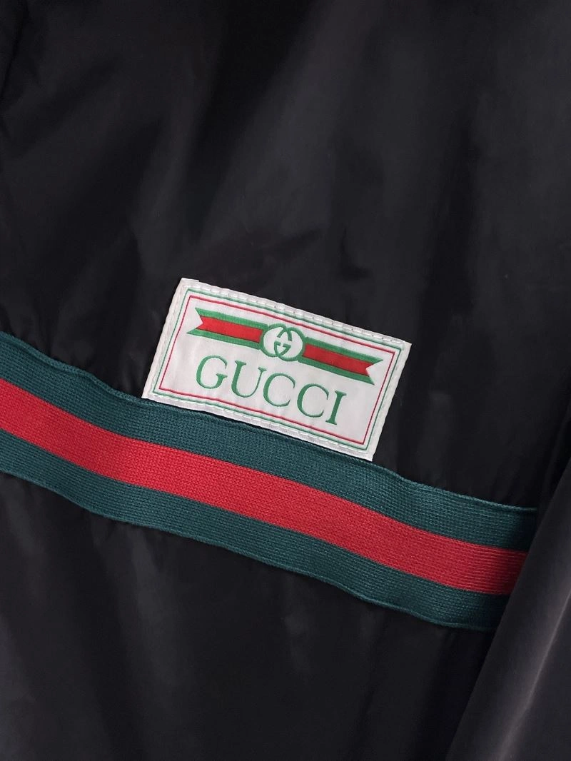 Gucci Outwear Modern 127598