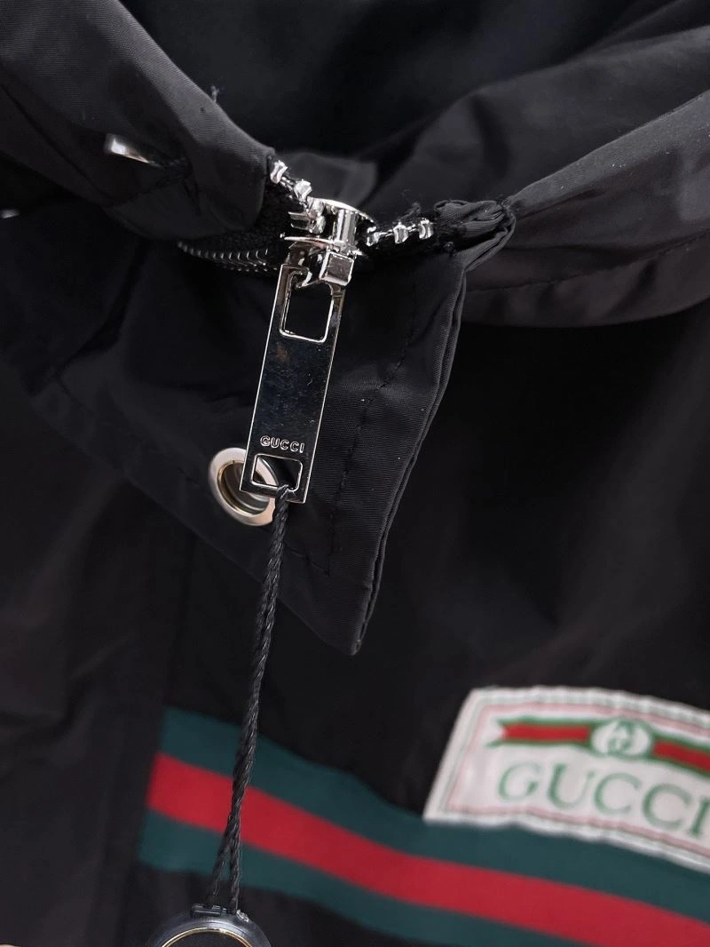Gucci Outwear Modern 127598