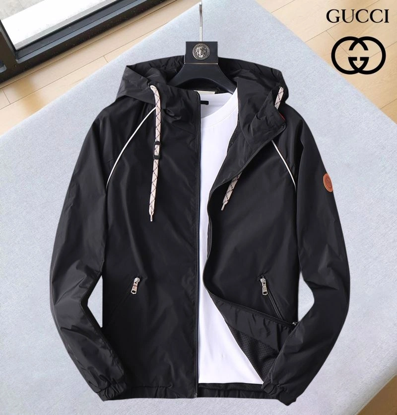 Gucci Outwear Affordable 127593
