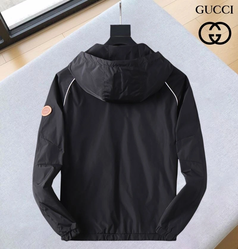 Gucci Outwear Affordable 127593
