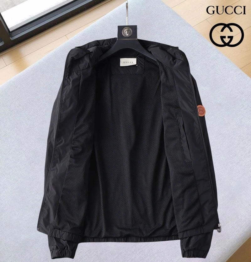 Gucci Outwear Affordable 127593