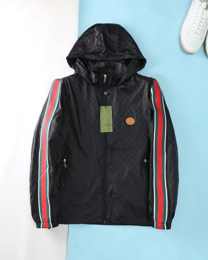 Gucci Outwear Affordable 127597