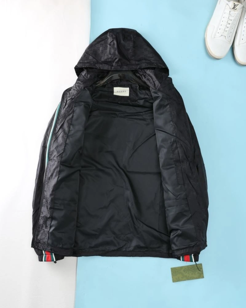Gucci Outwear Affordable 127597